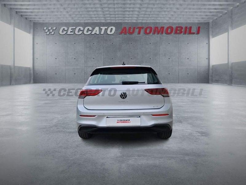 Volkswagen Golf Golf 1.0 etsi evo Life 110cv dsg