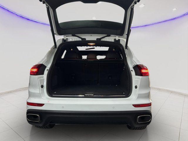 PORSCHE Cayenne 3.0 Diesel Platinum Edition SENZA FINANZIAMENTO