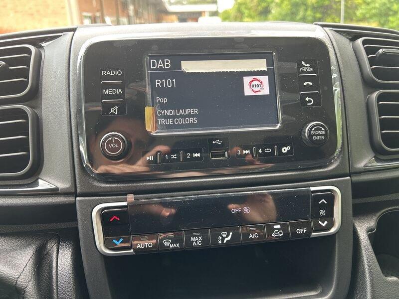 Toyota Proace Max Proace Max 35 2.2 BlueHDi 140CV L2H2 Furgone