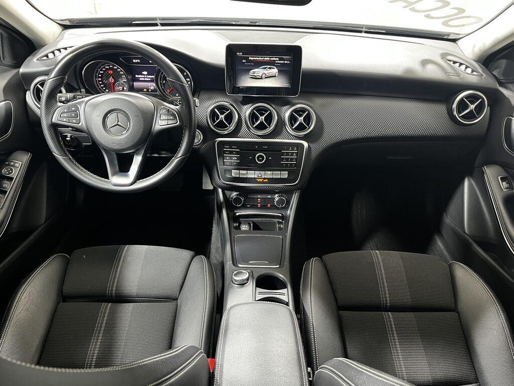 Mercedes Classe A 180 d Sport auto my16