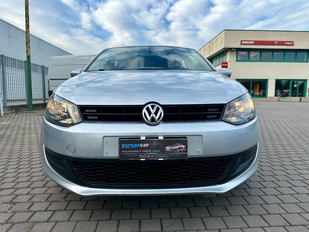 VOLKSWAGEN - Polo - 1.2 60CV 5p. Trendline