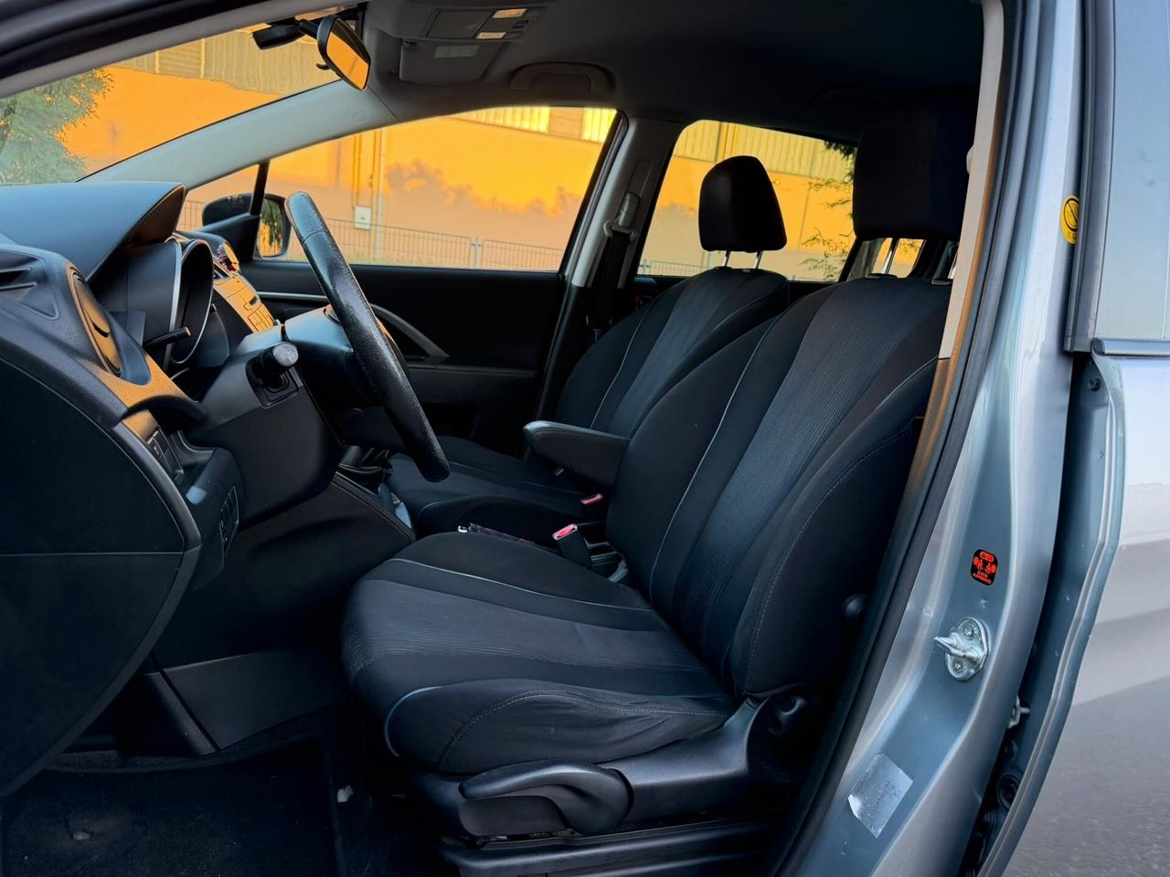 MAZDA 5 DIESEL 1.6 - NEOPATENTATI - 7 POSTI