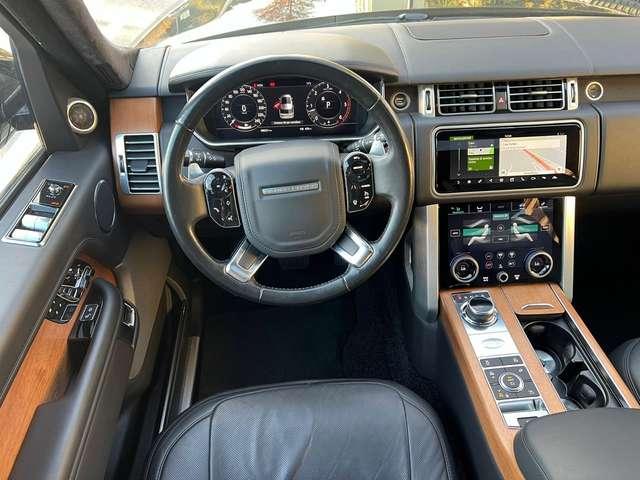 Land Rover Range Rover 3.0 sdV6 Vogue auto my19 MOTORE NUOVO/FULL OPTION