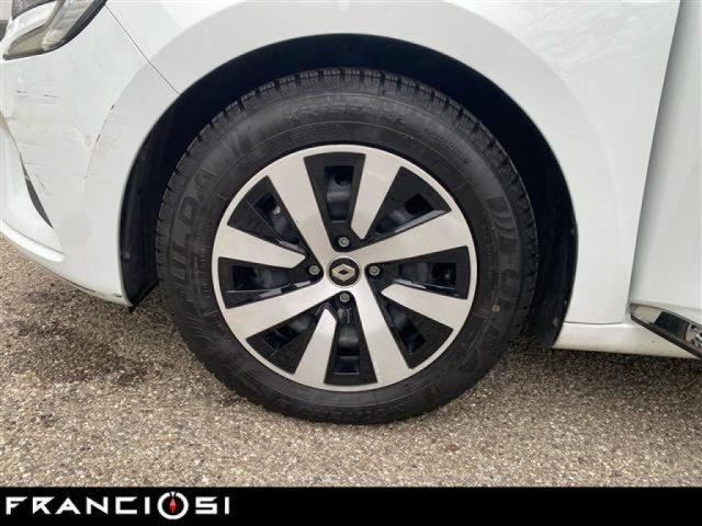 RENAULT Clio 5 Porte 1.6 E-TECH Hybrid 140cv Business Auto