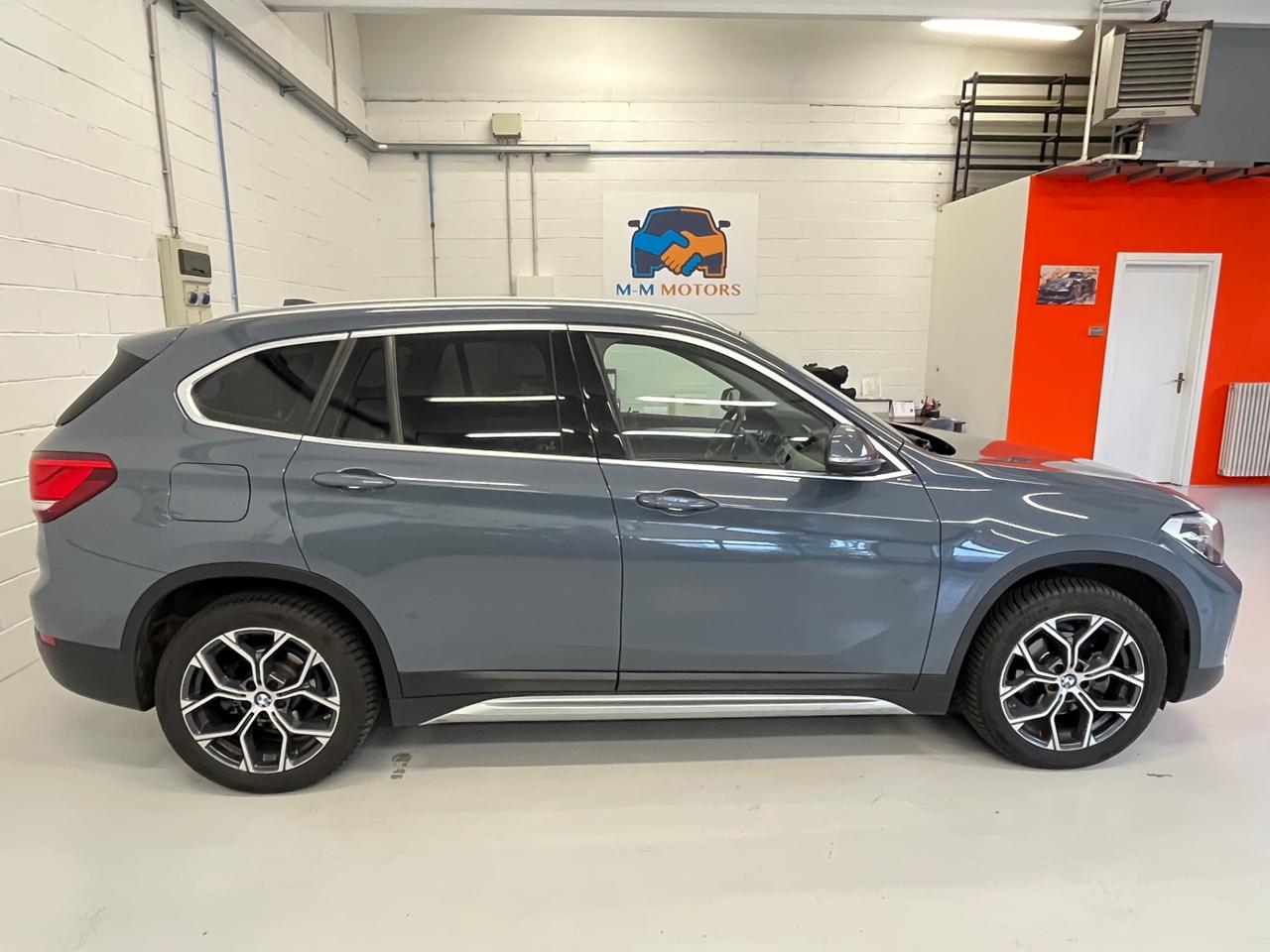 Bmw X1 sDrive18d xLine