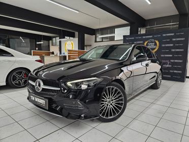 Mercedes-Benz C 220 d mhev Sport Plus auto - IVA ESPOSTA