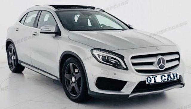 MERCEDES-BENZ GLA 250 Automatic 4Matic Premium STRA FULL OPTIONAL