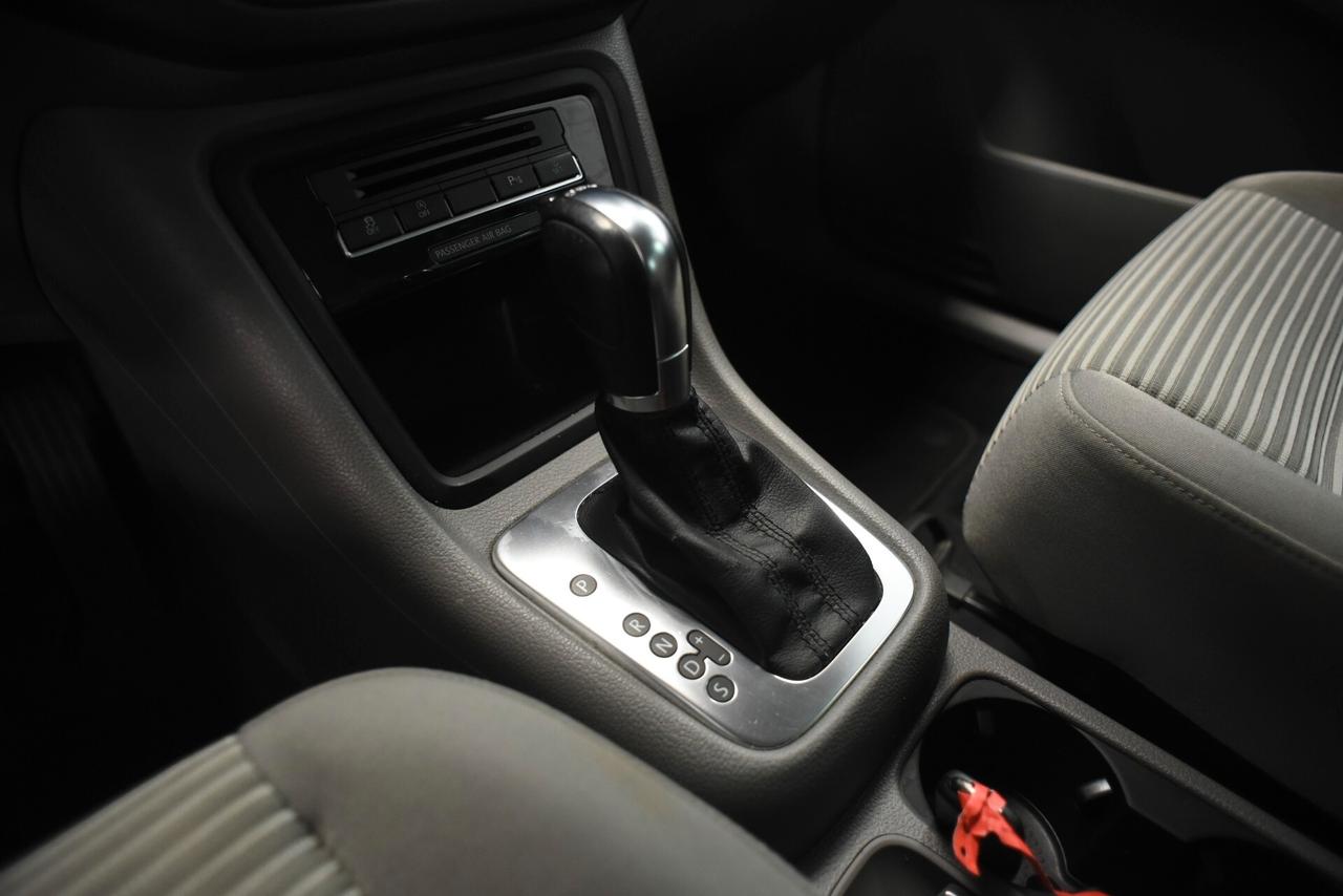 Seat Alhambra 2.0 TDI CR DPF DSG Style