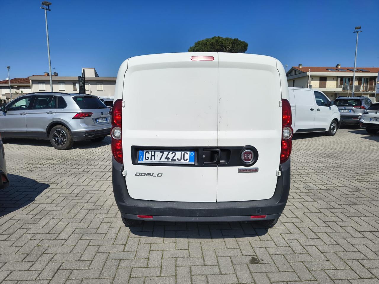Fiat Doblo CARGO 1.6 MJT/DIESEL *PREZZO IVA ESCLUSA*