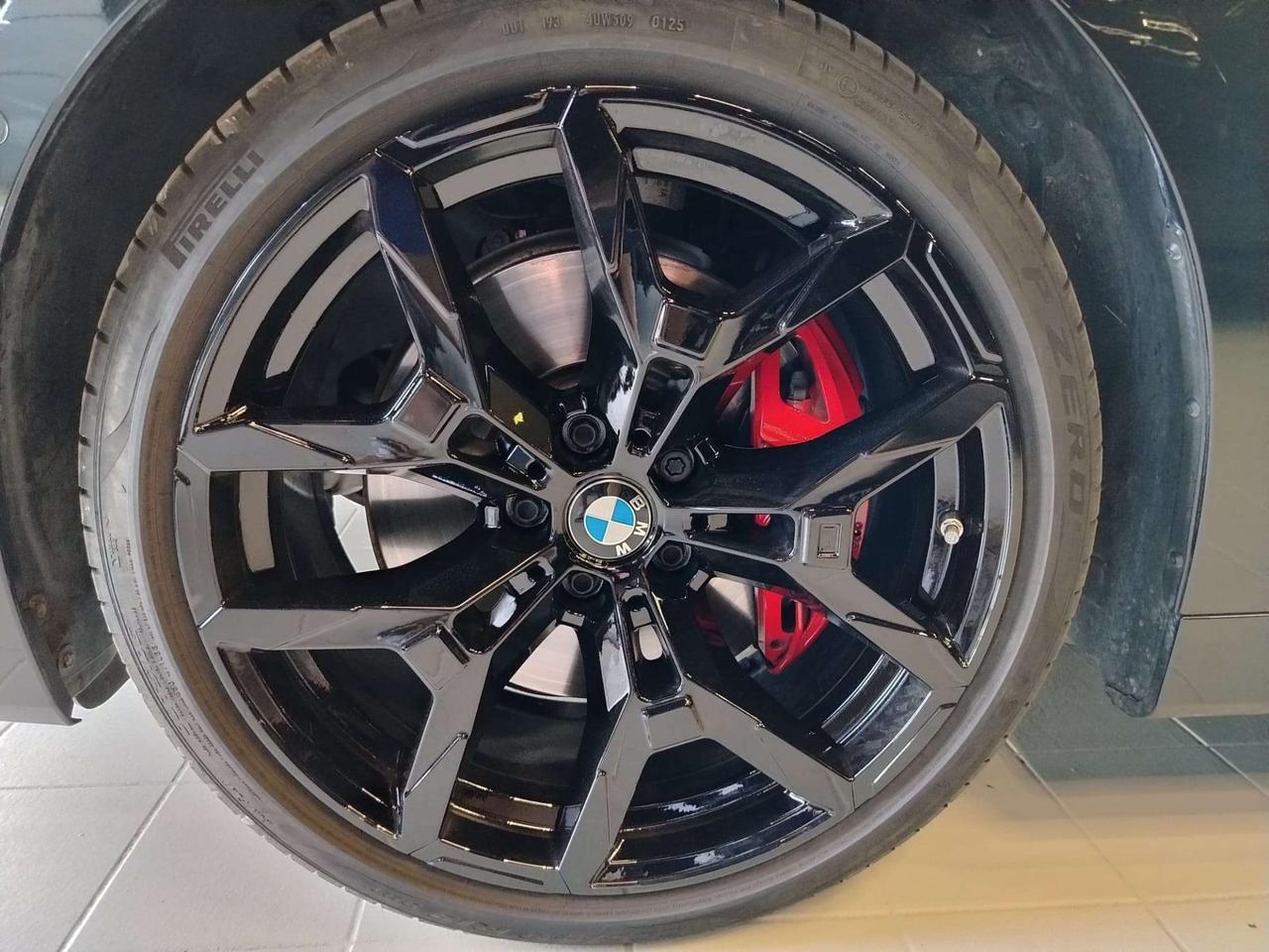 BMW 420 420d Cabrio mhev 48V MSport Pro auto