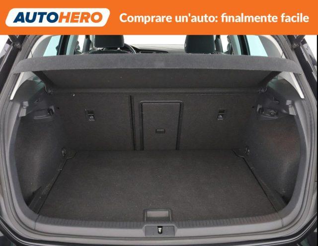 VOLKSWAGEN Golf 1.5 TSI 130 CV EVO DSG 5p. Executive BlueMotion