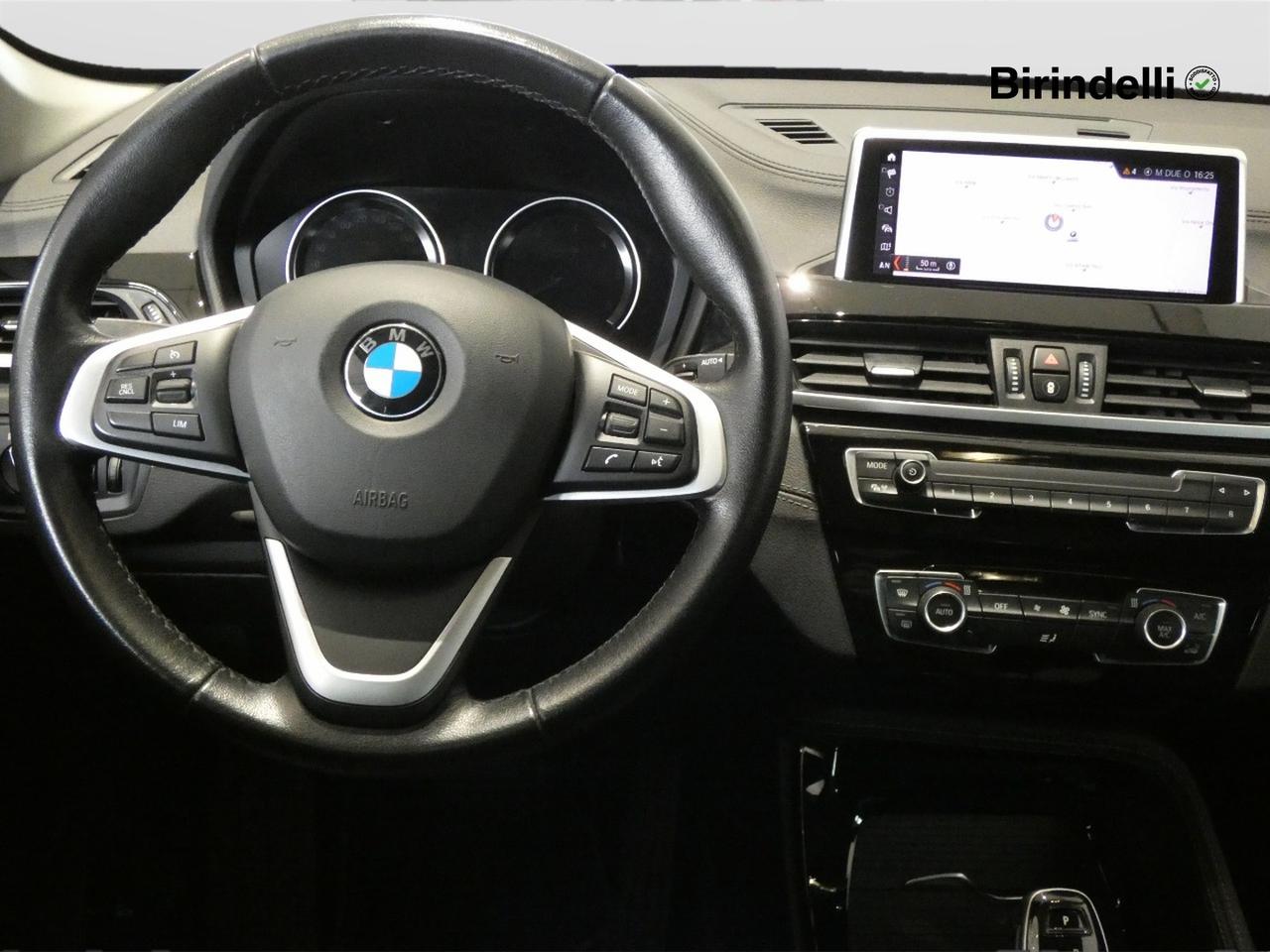 BMW X1 (F48) - X1 xDrive18d xLine Plus