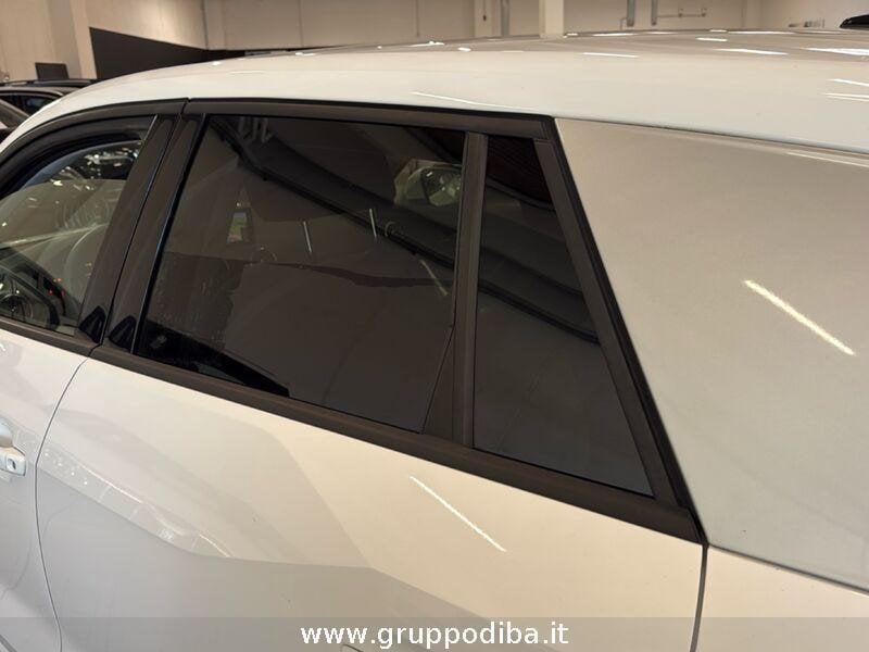 Audi Q2 I 2017 Benzina 30 1.0 tfsi Admired