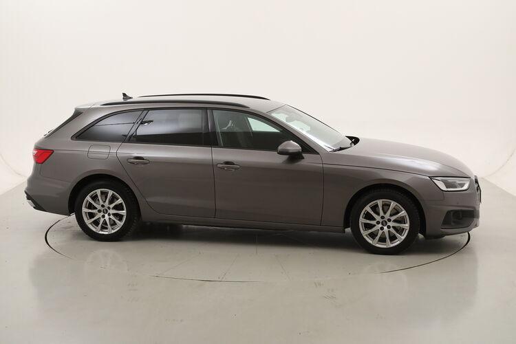 Audi A4 Avant 35 TDI Business S tronic BR935414 2.0 Mild Hybrid 163CV