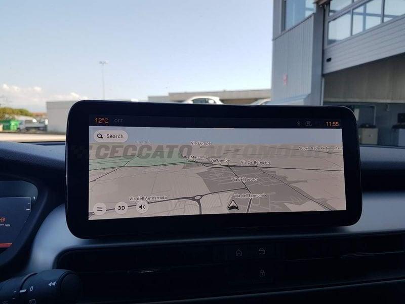 Jeep Avenger Avenger E-Hybrid Avenger Tech& Sky 1.2 110cv Dct Mhev