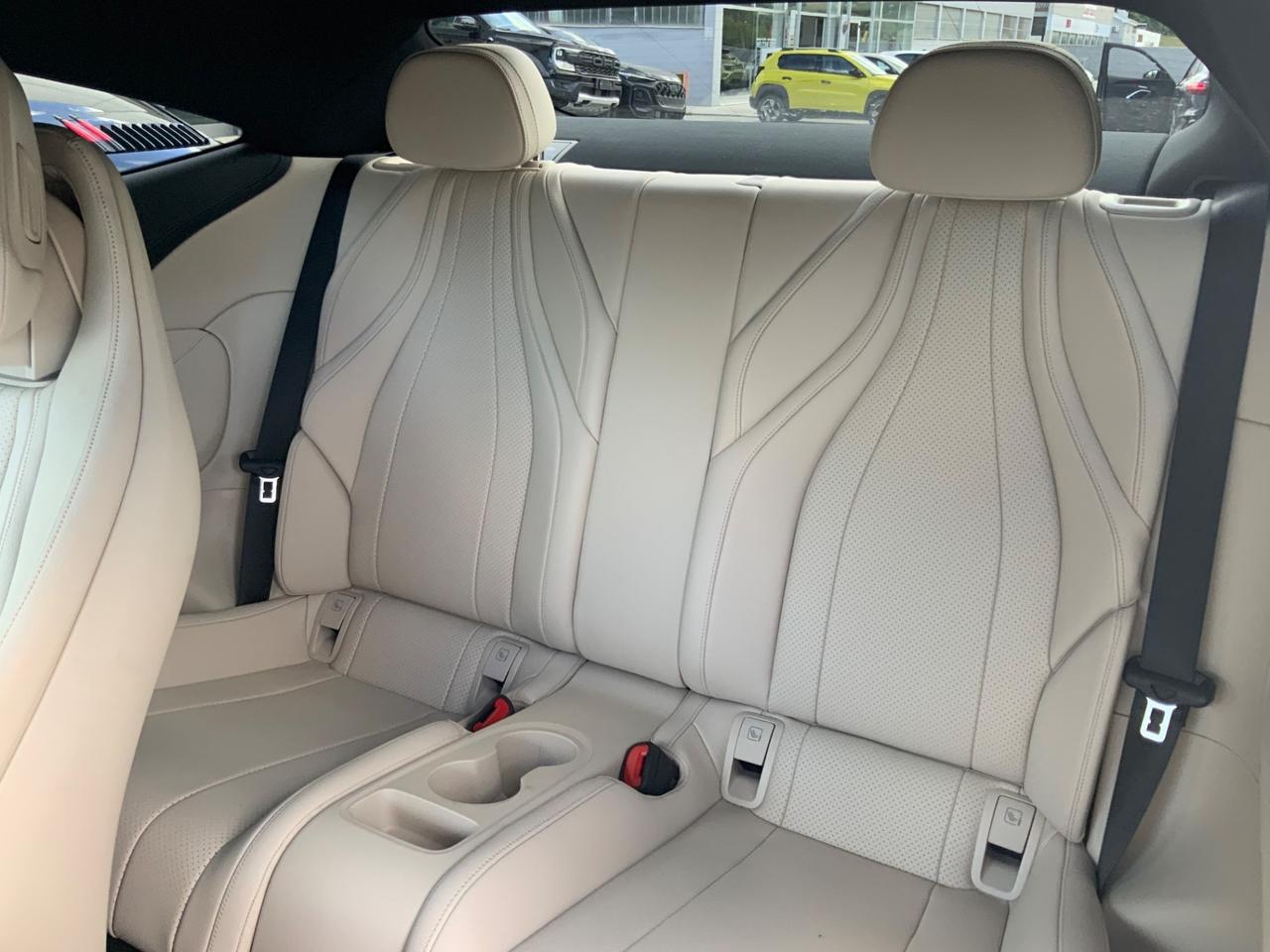 Mercedes-benz CLE 220 d Coupé AMG Line Premium Plus
