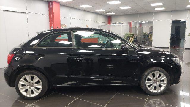 AUDI A1 1.2 TFSI Attraction