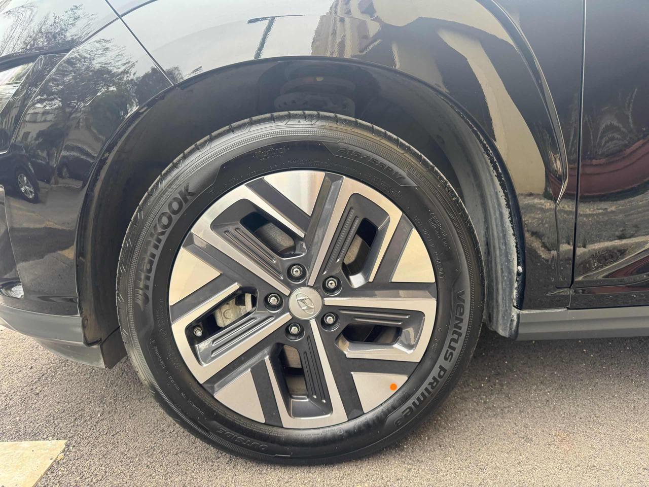 HYUNDAI Kona EV 39 kWh XLine