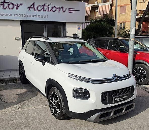 Citroen C3 Aircross PureTech 82 Live B/GPL