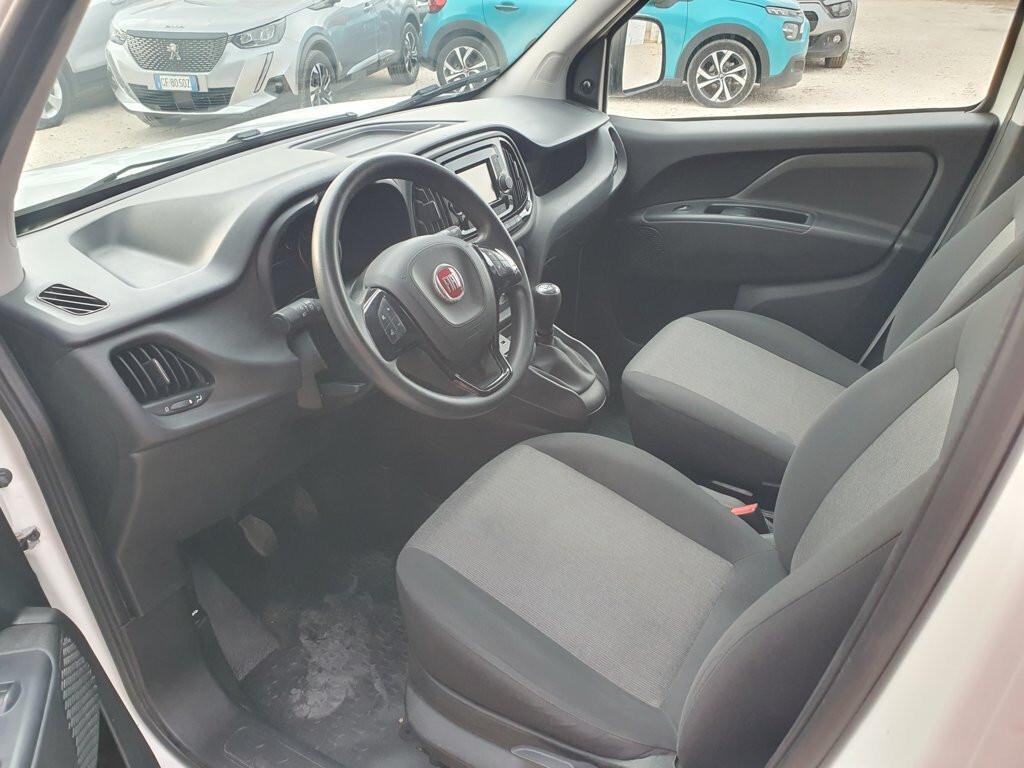 Fiat Doblo' Cargo CH1 1.3 MJ 95cv Lounge