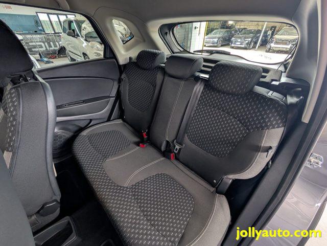 RENAULT Captur dCi 90CV S&S Energy Intens OK NEOPATENTATI