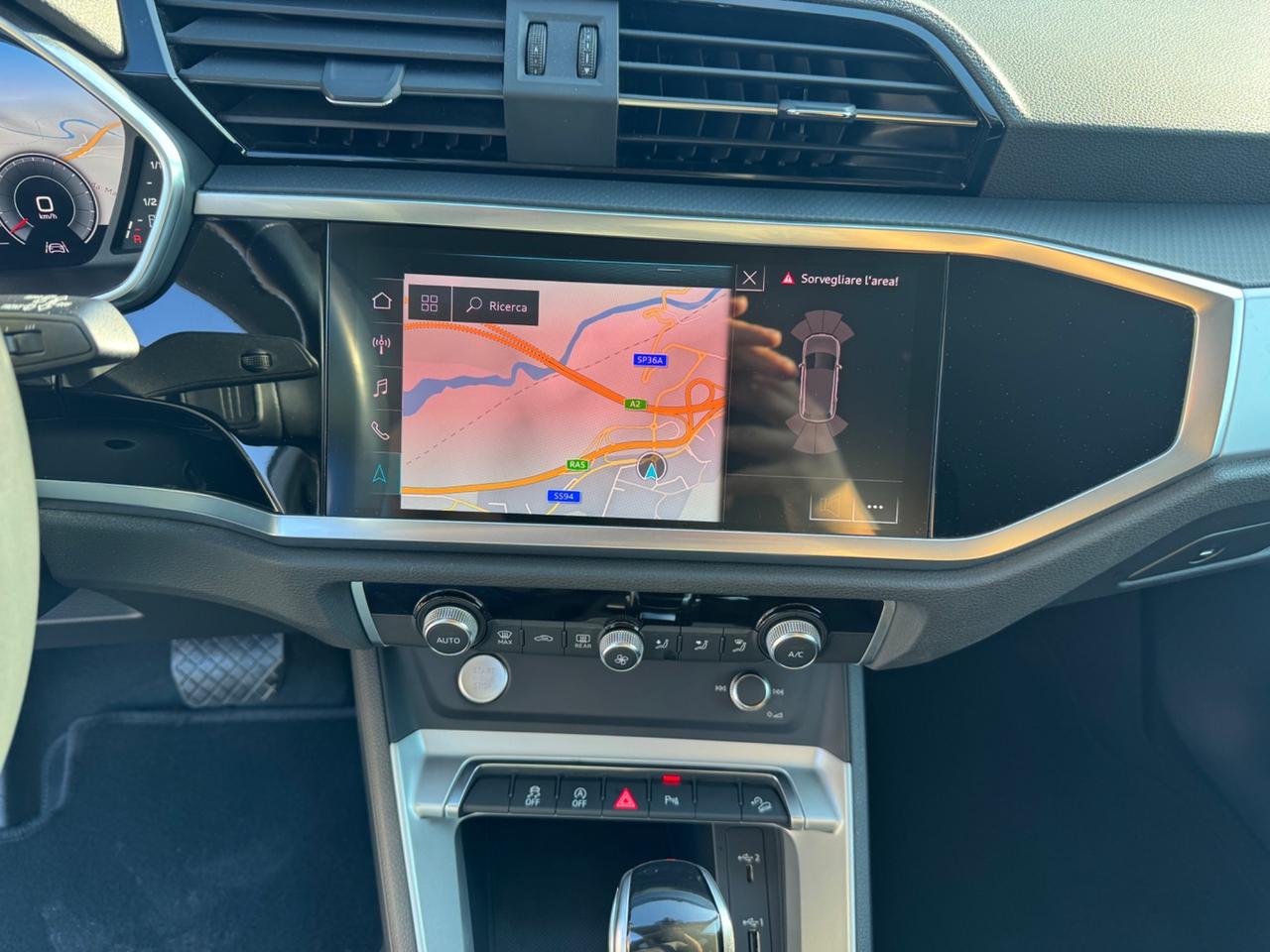 Audi Q3 40 TDI quattro S tronic
