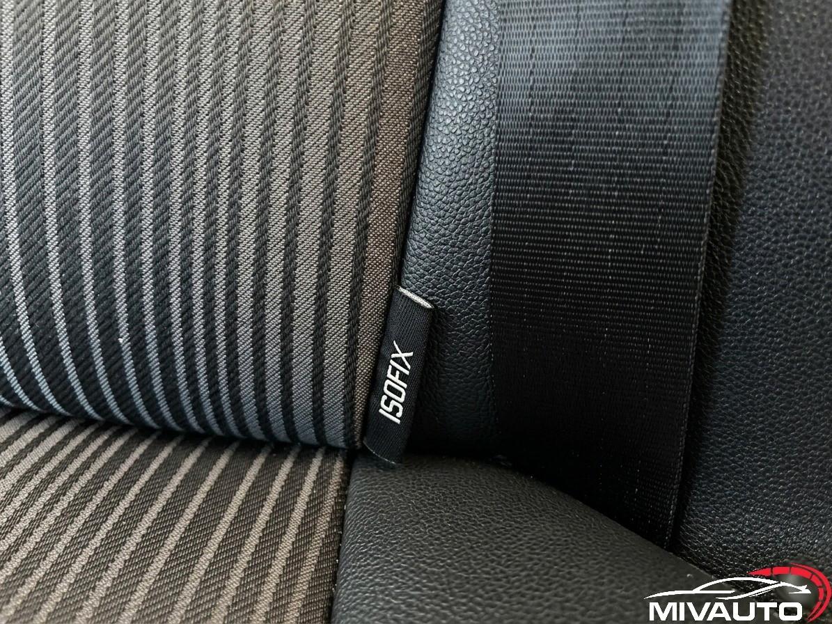 Ford Fiesta Fiesta+ 1.4 TDCi 70CV 5 porte