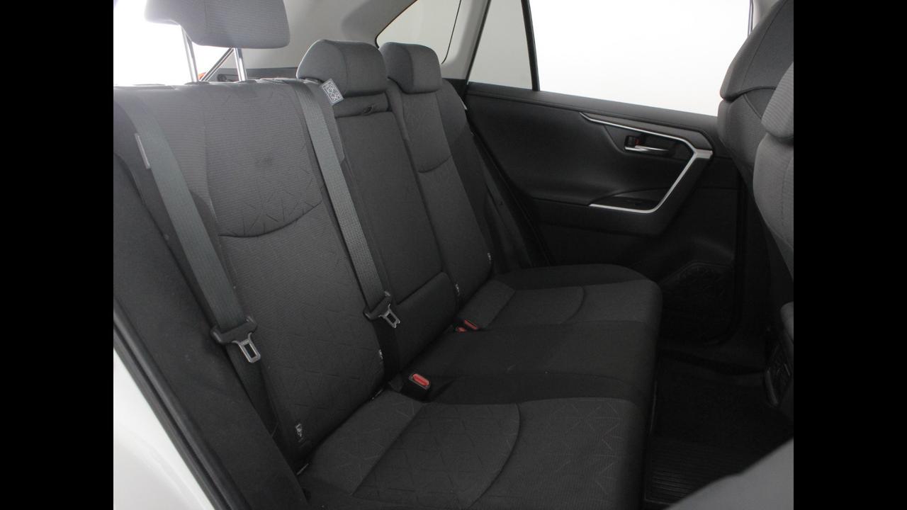 TOYOTA Rav4 V 2019 - Rav4 2.5 vvt-ie h Dynamic 2wd 218cv e-cvt