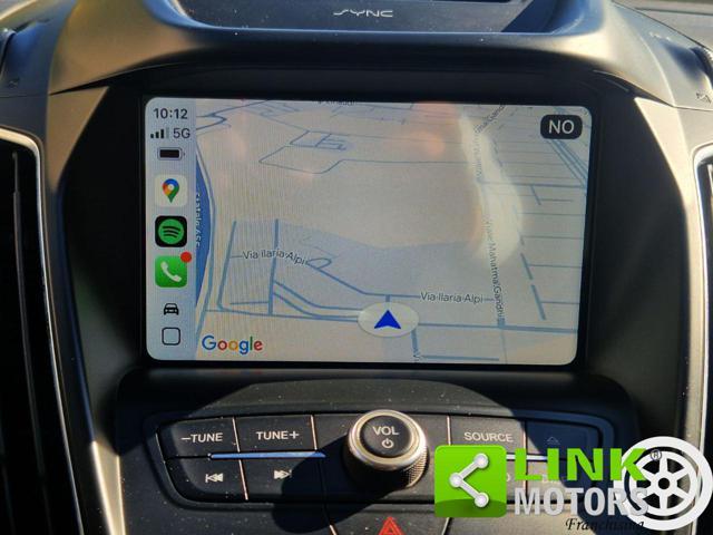 FORD C-Max 1.5 TDCi 120CV Titanium