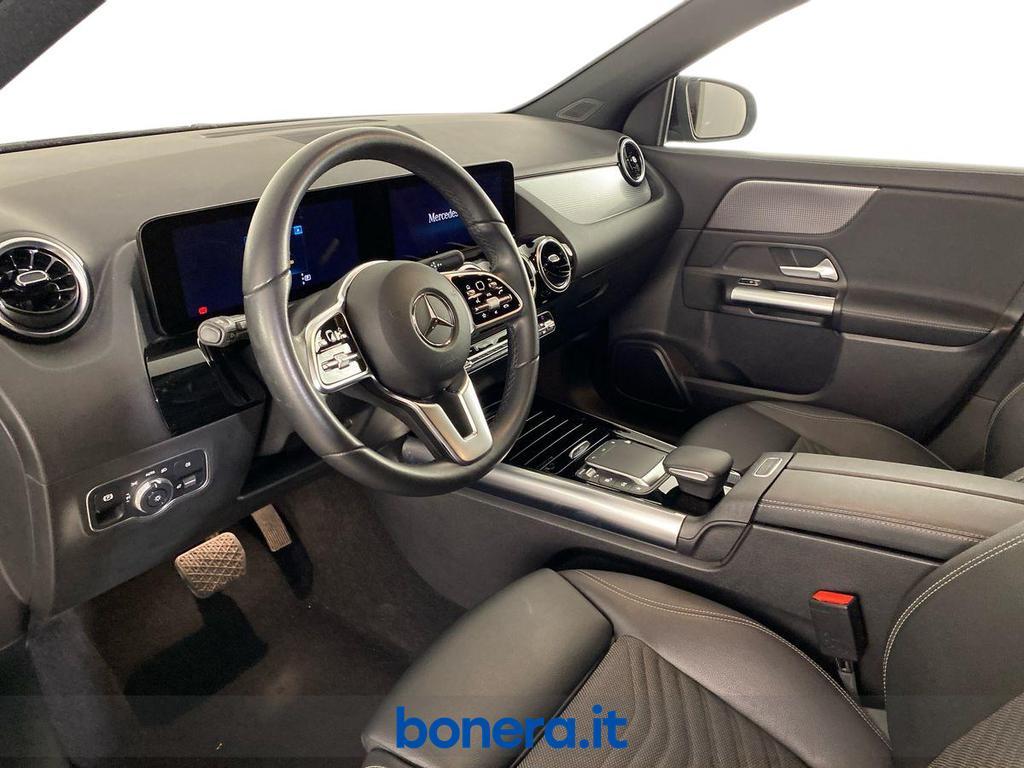 Mercedes GLA 200 200 D Sport Plus 8G-DCT
