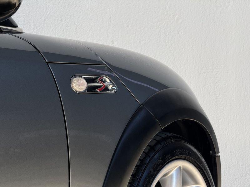 MINI Mini Mini 1.6 Cooper S JCW John Cooper Works ASI Full Optional PERFETTA