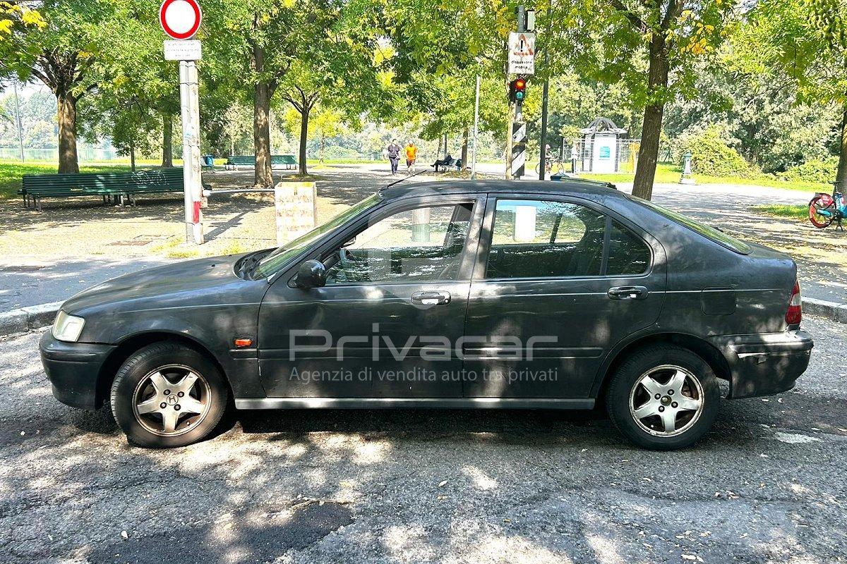 HONDA Civic 1.4i 16V cat 5 porte S