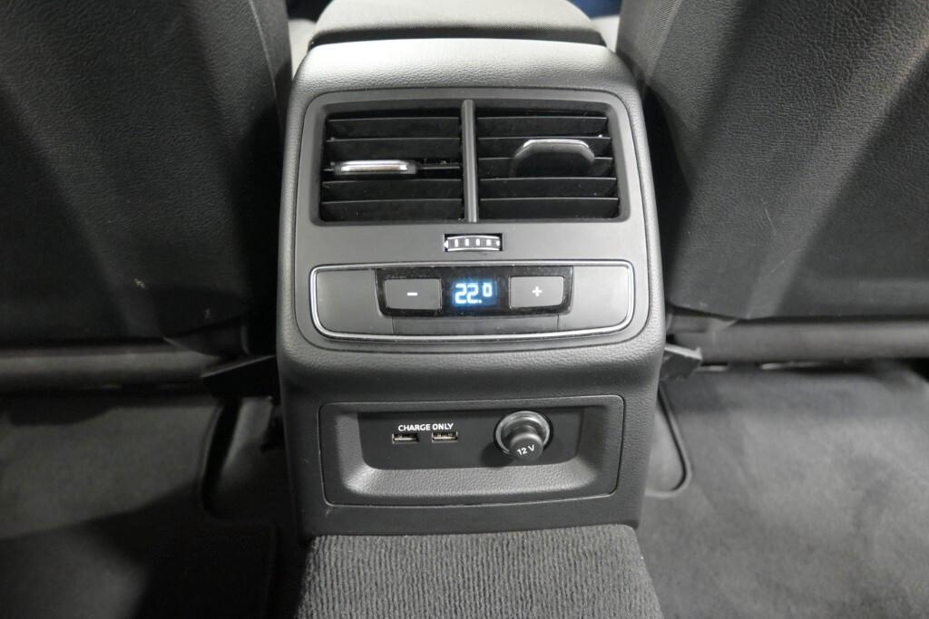 Audi A5 SPB 40 TFSI S tronic Business