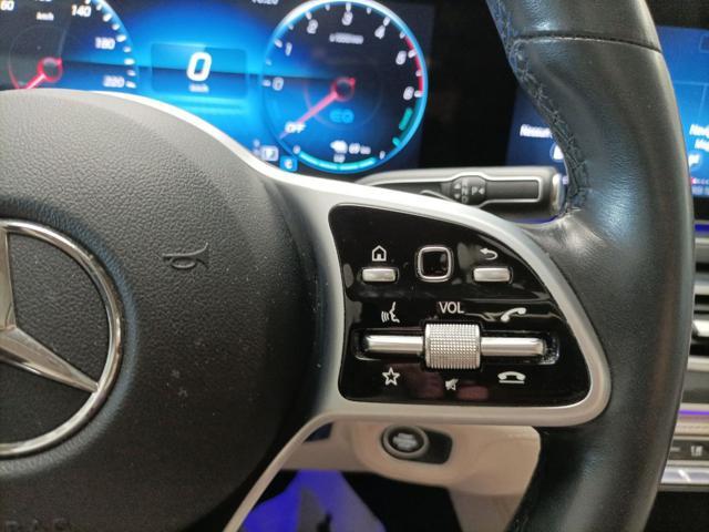 MERCEDES-BENZ GLE 350 de hybrid EQ 4Matic Coupé Premium