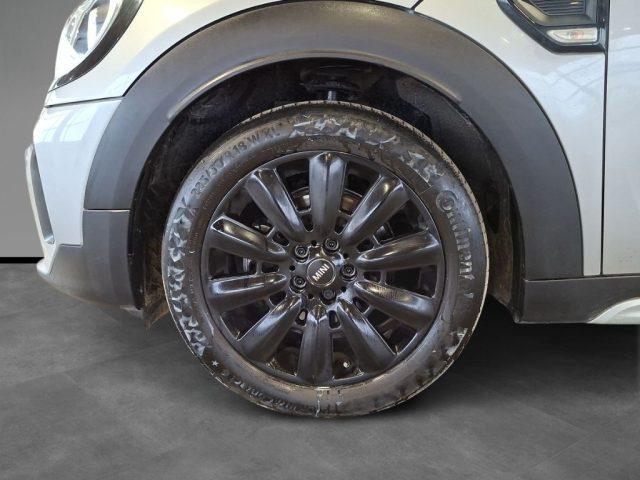 MINI Mini 2.0 Cooper D Classic Countryman Aut.