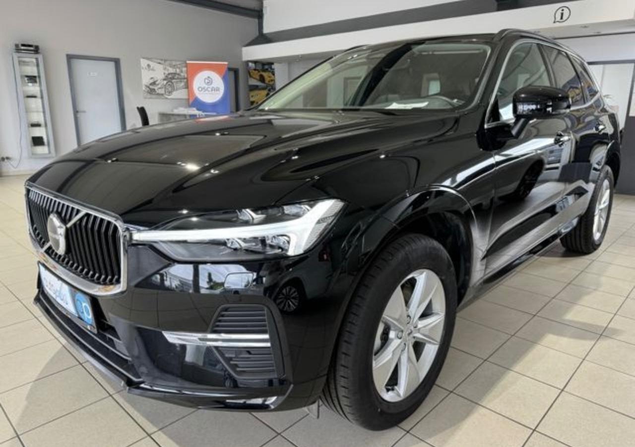 Volvo XC 60 B4 (d) automatico Business