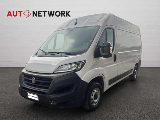 FIAT Ducato 33 2.2 Mjt 120CV MH2 PM-TM Furgone