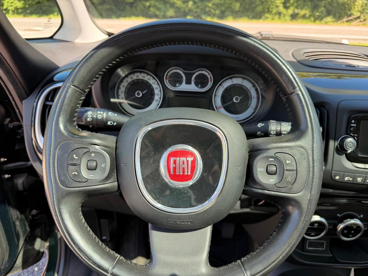 Fiat 500L 1.3 Multijet E6 95 CV Trekking TETTO PANORAMICO