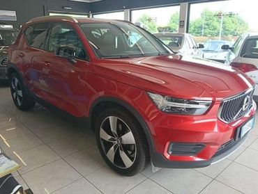 Volvo XC40 D4 AWD 190CV AUTOM