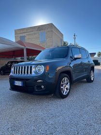 Jeep Renegade 1.6 120 CV Limited