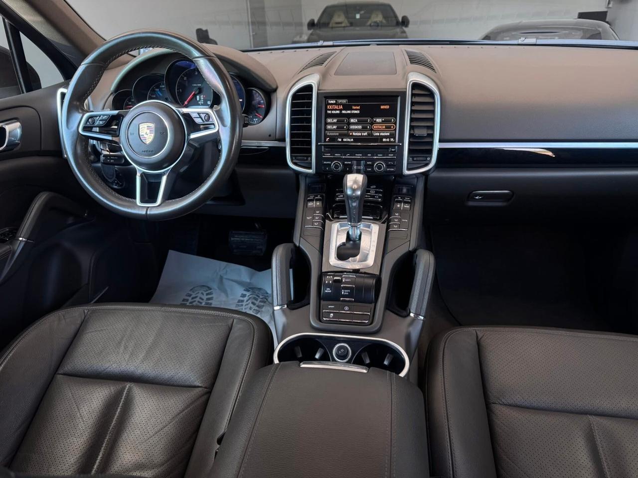 Porsche Cayenne 3.0 Diesel