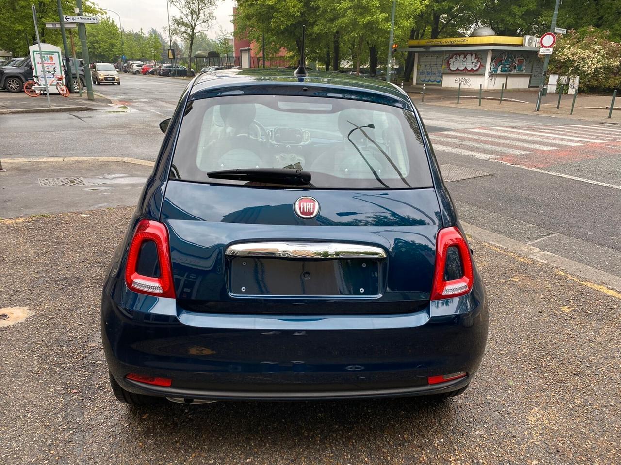 Fiat 500 1.2 EasyPower Pop PREZZO REALE