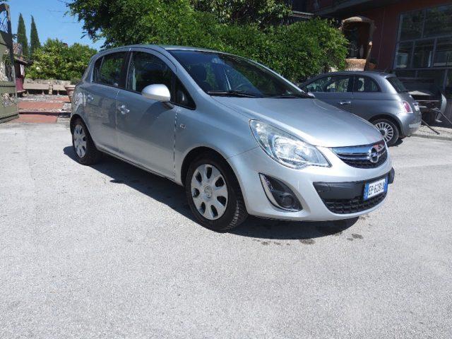 OPEL CORSA (A28)