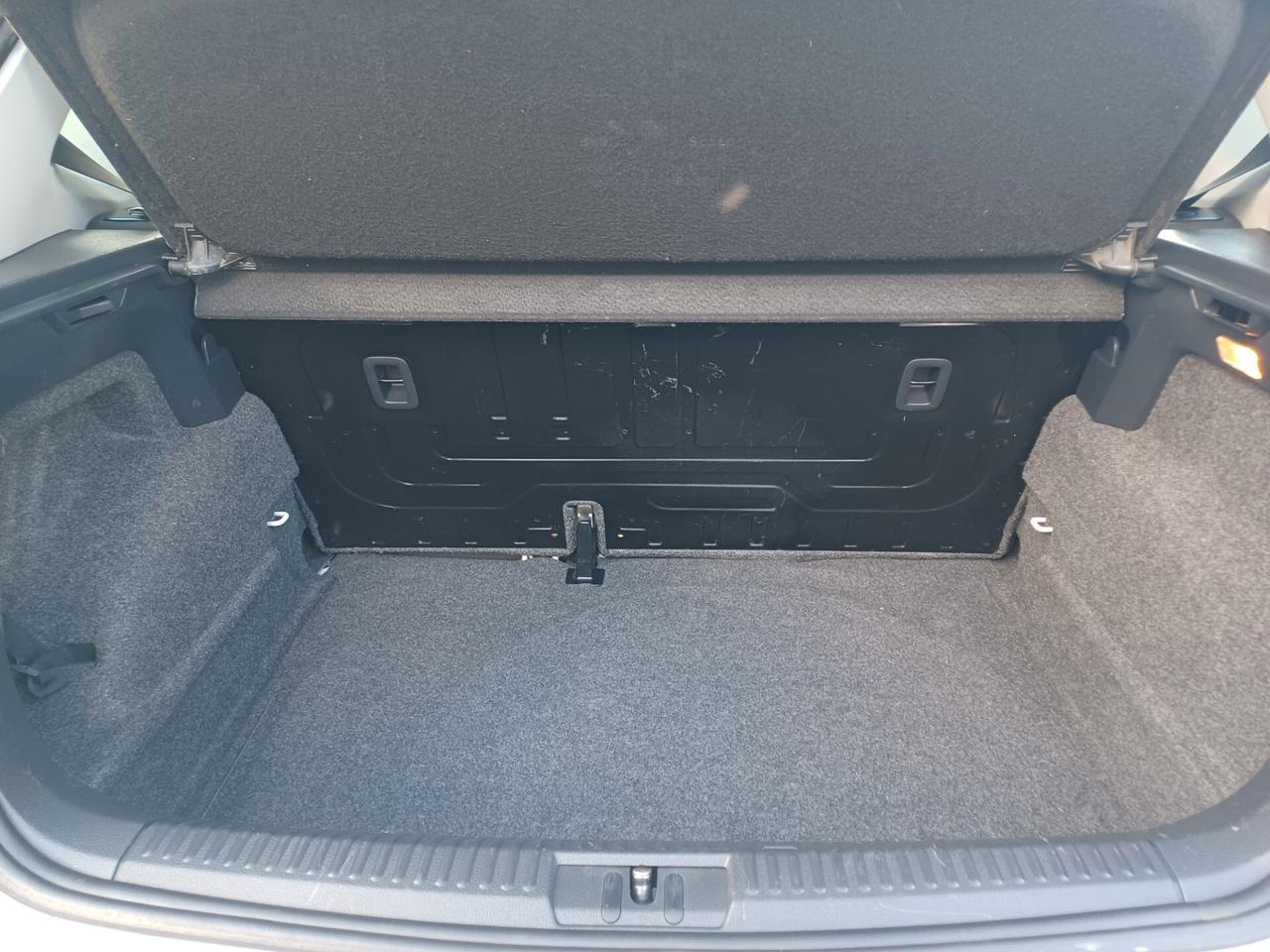 Volkswagen Polo 1.2 5 porte Trendline 2014