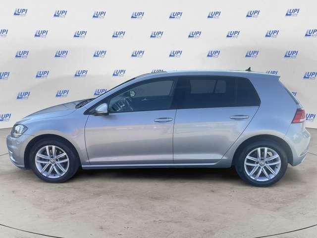 Volkswagen Golf 5p 1.6 tdi Business 115cv dsg