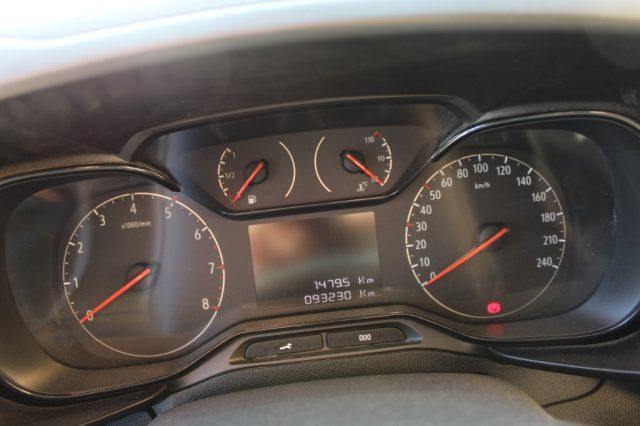 OPEL Combo Cargo 1.5 Diesel 100CV PC 1000kg
