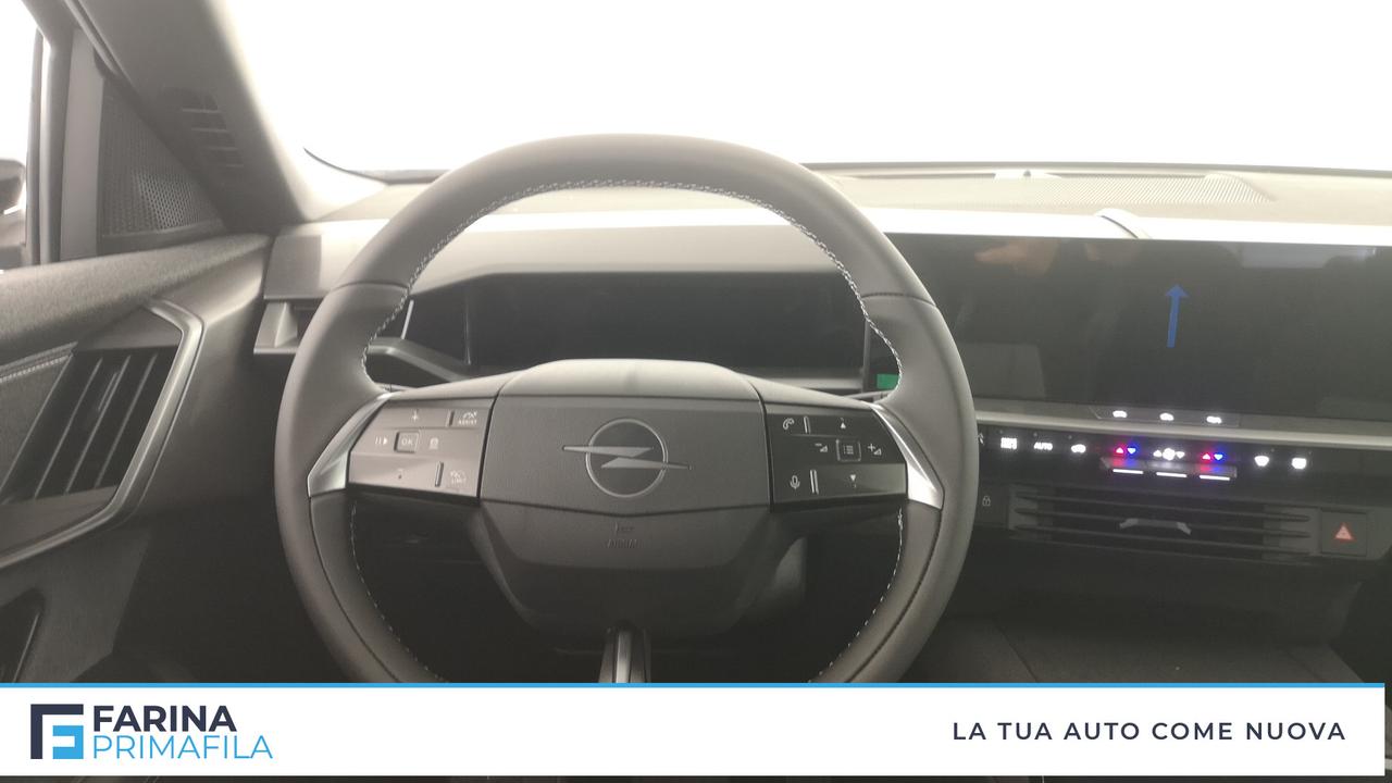 OPEL Nuovo Grandland Edition 145CV EDCT