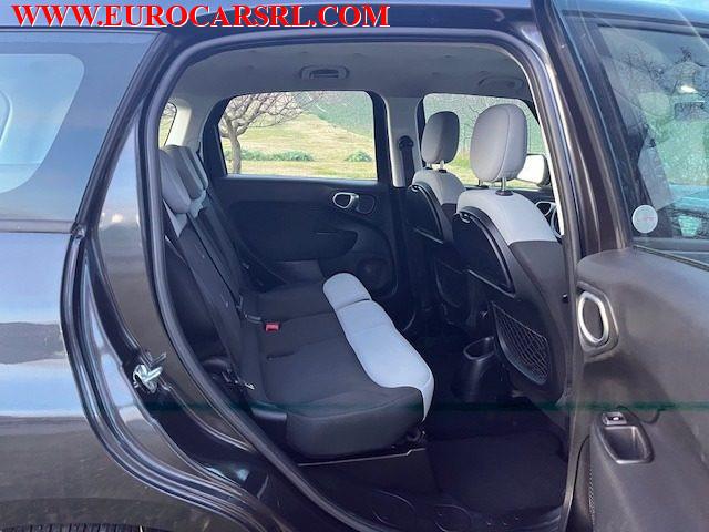 FIAT 500L Living 1.3 Multijet 95 CV Pop Star