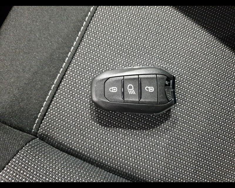 Citroën C3 Aircross PURETECH 110 MAX