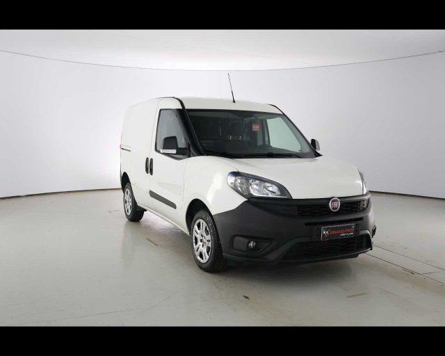 FIAT Doblo Doblò 1.3 MJT S&S PC-TN Cargo Lounge